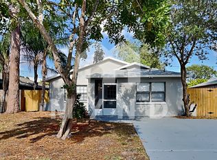 6665 68th St N, Pinellas Park, FL 33781