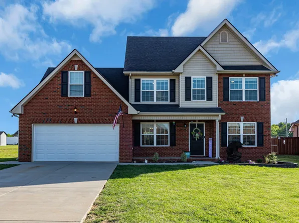 2932 Ronstadt Dr, Christiana, TN 37037