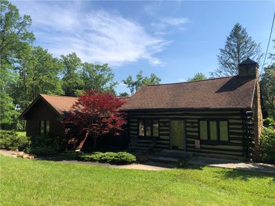 102 Lafayette Trl, Chalk Hill, PA, 15421
