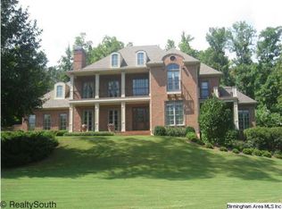 7314 Kings Mountain Cir, Birmingham, AL 35242