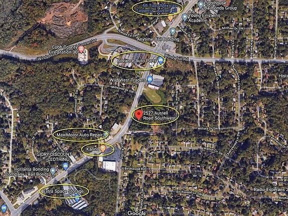 5th image of 2527 Austell Rd SW