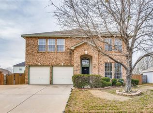 2811 Goodnight Trl, Corinth, TX 76210