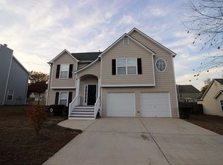 5070 Deer Brook Trl, Austell, GA 30106