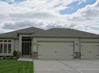 3501 NE 79th St, Kansas City, MO 64119