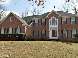 1945 Sycamore Spring Ct, Cooksville, MD 21723