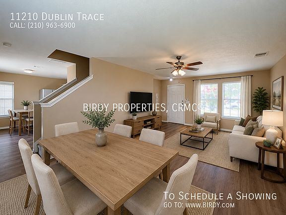 3rd image of 11210 Dublin Trce