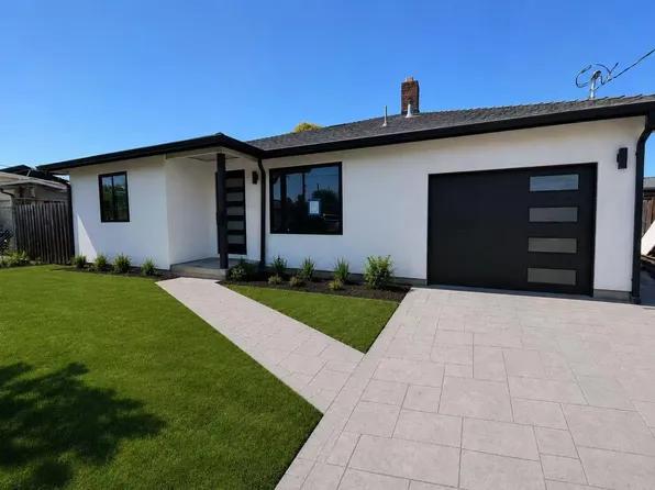 3920 Park Blvd, Palo Alto, CA 94306