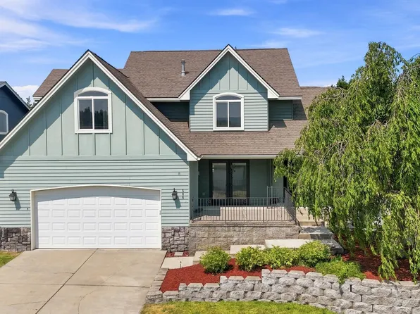 506 S Shelley Lake Ln, Veradale, WA 99037