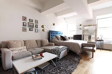 Rented by Compass