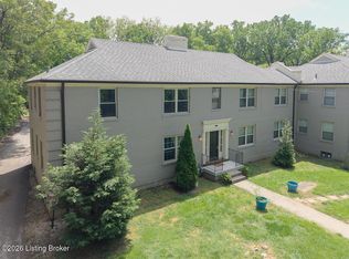 2316 Grinstead Dr APT 4, Louisville, KY 40204