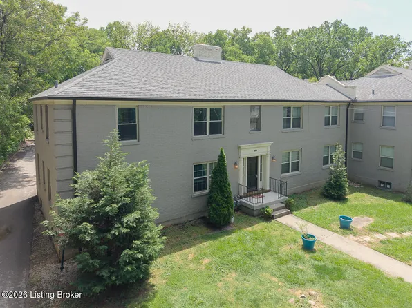 2316 Grinstead Dr APT 4, Louisville, KY 40204