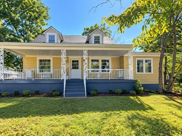 4715 Billtown Rd, Louisville, KY 40299