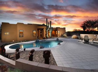 9485 E Sanctuary Pl, Tucson, AZ 85749