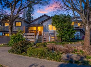 1757 E 8th Ave, Vancouver, BC