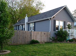 2028 Beckwith Ave, Madison, IL 62060