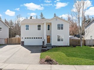 11614 209th St E, Graham, WA 98338