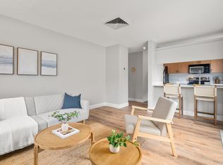 100 W Squantum St APT 114, Quincy, MA 02171