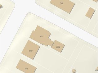 616 Locust Ave, Charlottesville, VA 22902