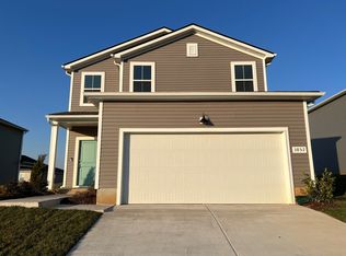 3852 Cobbler Ct Lot 204, Columbia, TN 38401