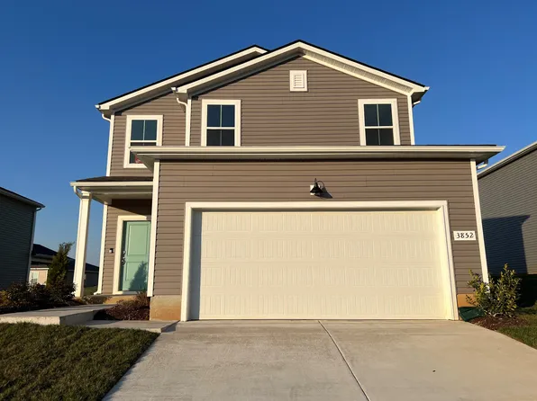 3852 Cobbler Ct Lot 204, Columbia, TN 38401