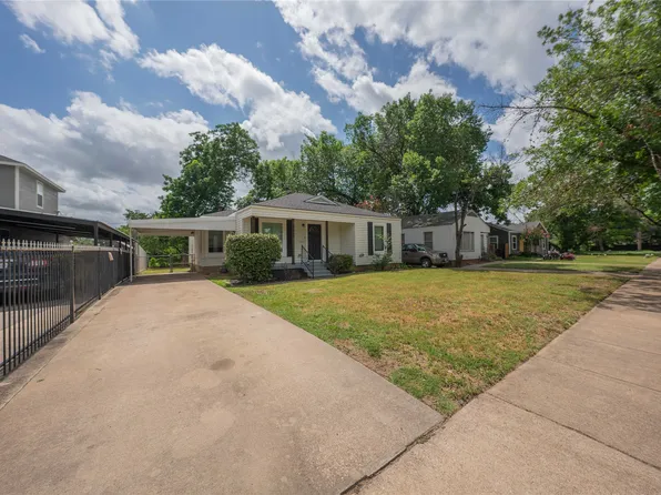 112 N Judkins St, Fort Worth, TX 76111