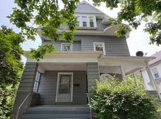 203 Bridge Street - 2, Northampton, MA 01060