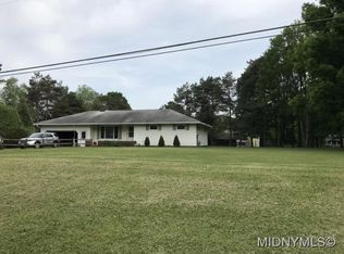 8085 New Floyd Rd, Rome, NY 13440