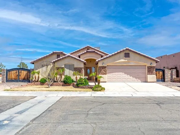 10114 E 36th Pl, Yuma, AZ 85365
