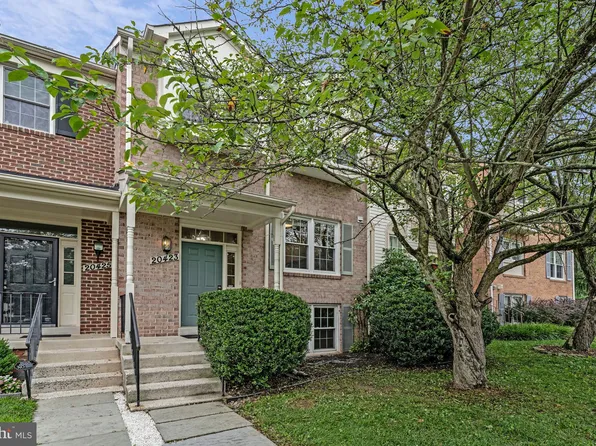 20423 Lindos Ct, Gaithersburg, MD 20886