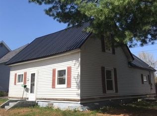 14 French St, Old Town, ME 04468
