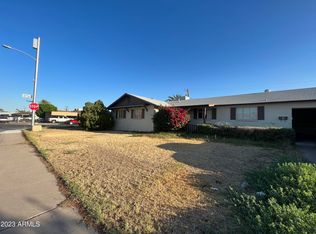 4602 N 56th Ln, Phoenix, AZ 85031