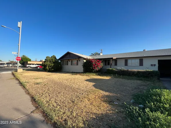 4602 N 56TH Lane, Phoenix, AZ 85031