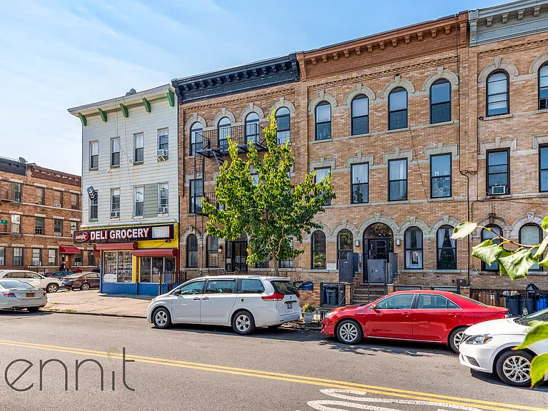 638 Wilson Ave #2L — Photo 12