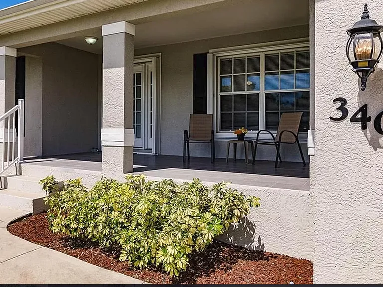 3401 Gussie St — Photo 2