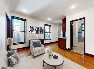 315 W 115th St APT 1, New York, NY 10026