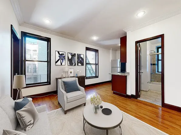 315 West 115th Street image 1 of 11