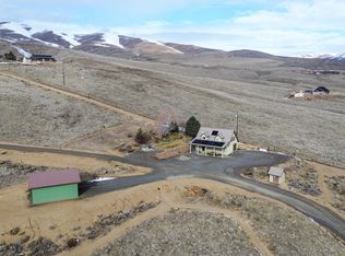 1120 Wenas View Dr, Selah, WA 98942