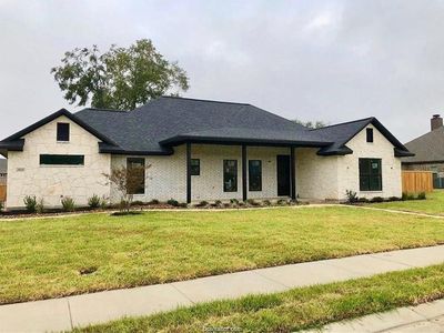 2905 E Embers Ct, Bryan, TX, 77808