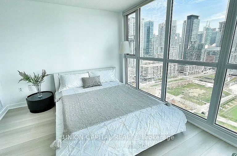 75 Queens Wharf Rd #2706 — Photo 5