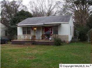 1213 Seton Ave SE, Decatur, AL 35601