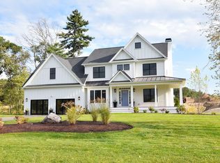 300 Lafayette Ave LOT 39, Wrentham, MA 02093