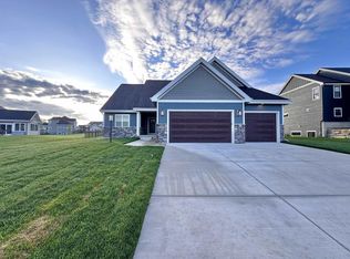 608 Cypress Way #355, Oregon, WI 53575