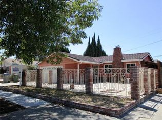 1419 Morrill Ave, San Jose, CA 95132