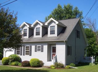 36 Moon Brook Dr, Rutland, VT 05701