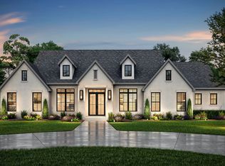 1 Bledsoe Rd, Gunter, TX 75058