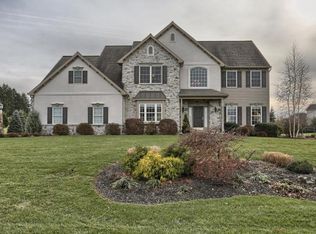 935 Meadowood Cir #L-0213, Lebanon, PA 17042