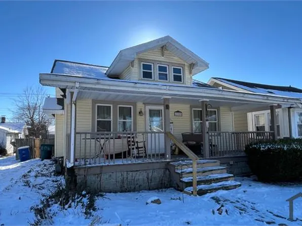 1709 W 11th St, Muncie, IN 47302