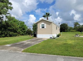 1513 Highway 559 #204A, Polk City, FL 33868