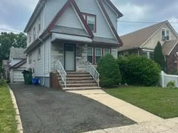 702 Sheridan Ave, Roselle, NJ 07203