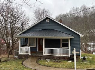 4301 Steubenville Rd SE, Amsterdam, OH 43903